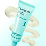 Numbuzin N.°1 Protector Solar | Protector Solar Clear Filter Sun Essence | Ligera, Invisible, No Grasa, No Pegajosa, Indetectable, Piel Sensible | 50 Ml